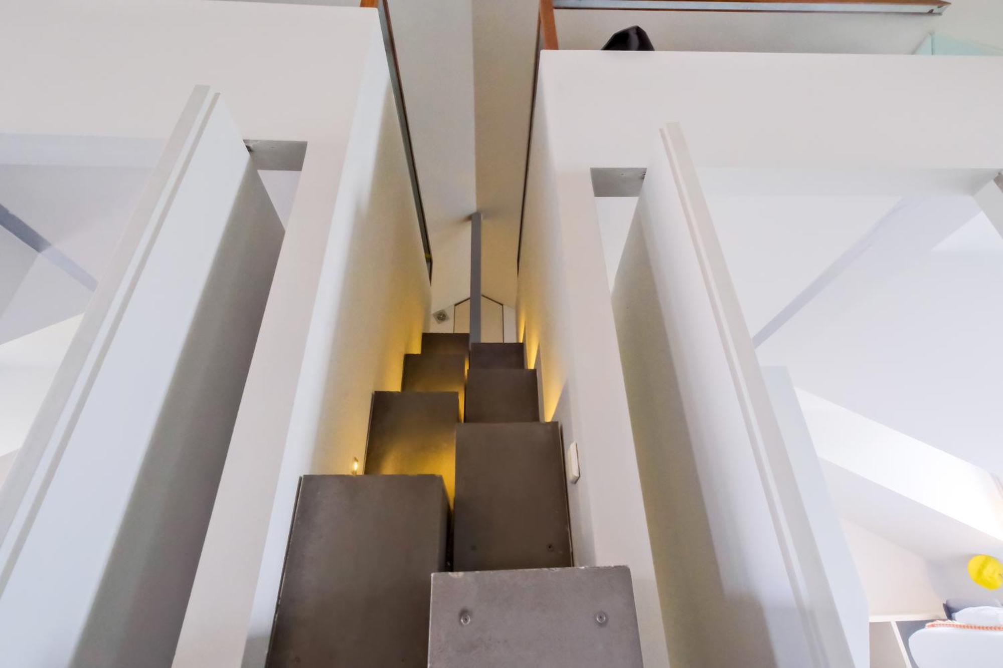 אפרטהוטל ליסבון Chiado Arty Flats מראה חיצוני תמונה